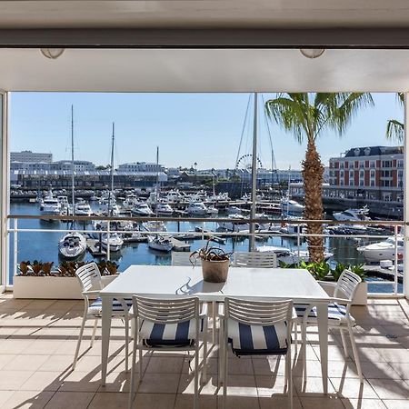 Atlantic Marina Διαμέρισμα Κέιπ Τάουν Εξωτερικό φωτογραφία