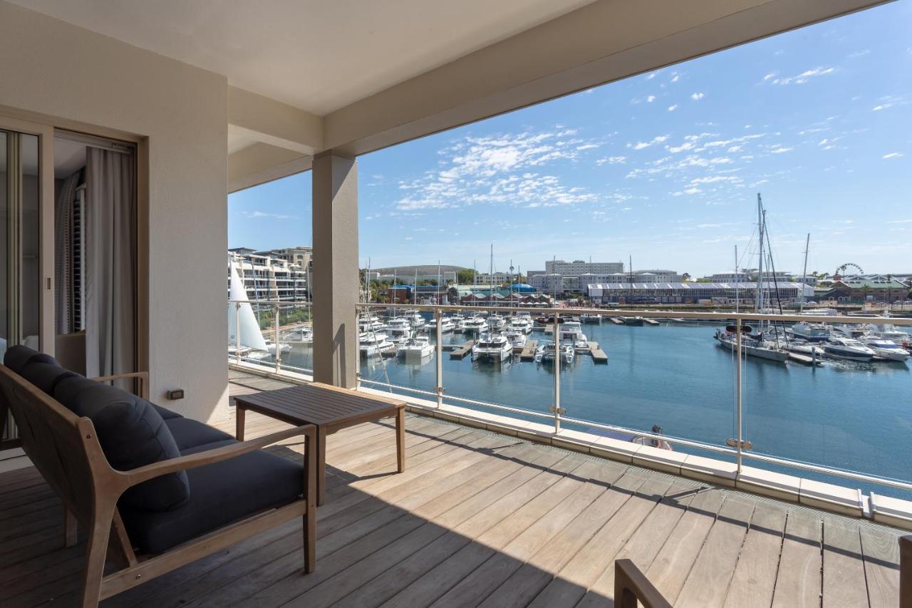 Atlantic Marina Διαμέρισμα Κέιπ Τάουν Εξωτερικό φωτογραφία