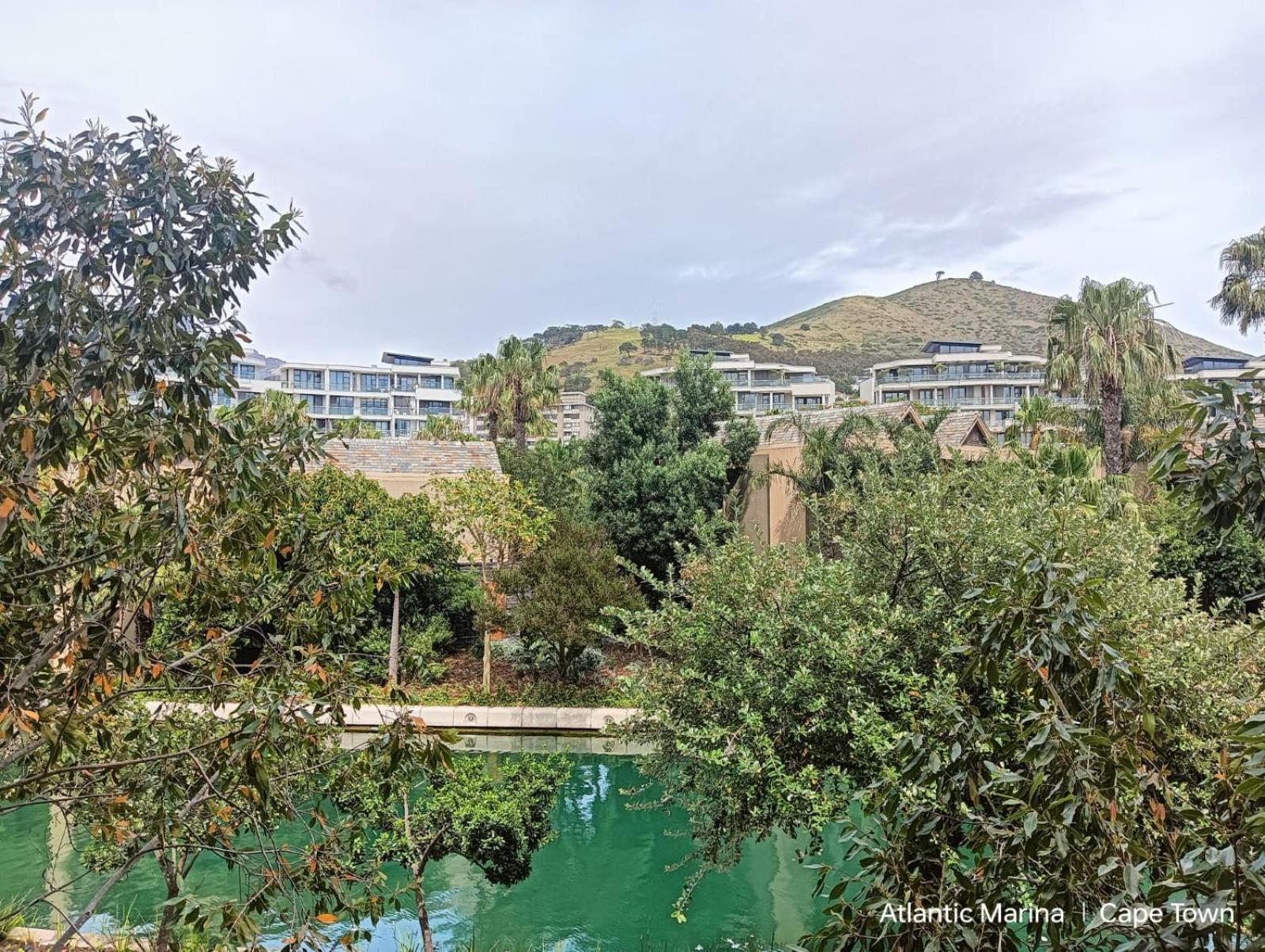 Atlantic Marina Διαμέρισμα Κέιπ Τάουν Εξωτερικό φωτογραφία