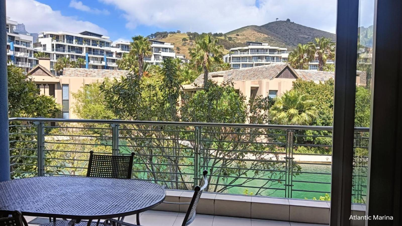 Atlantic Marina Διαμέρισμα Κέιπ Τάουν Εξωτερικό φωτογραφία