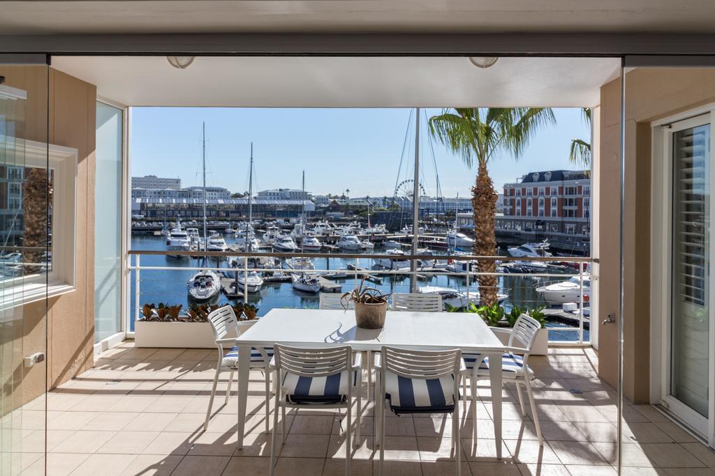 Atlantic Marina Διαμέρισμα Κέιπ Τάουν Εξωτερικό φωτογραφία